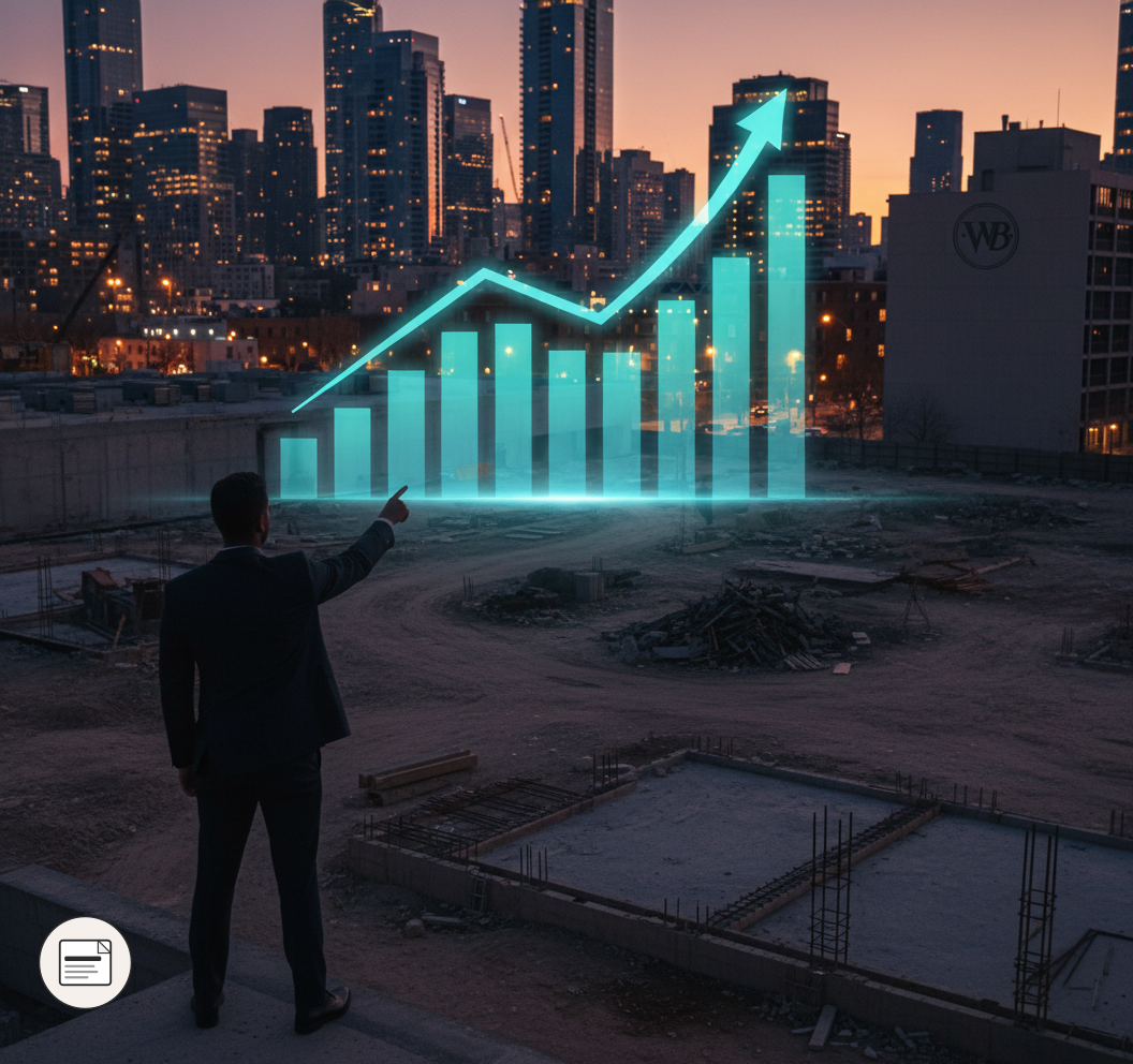 Distressed Development Sites: How Public Sector Buys Can Signal Opportunity for Savvy Investors