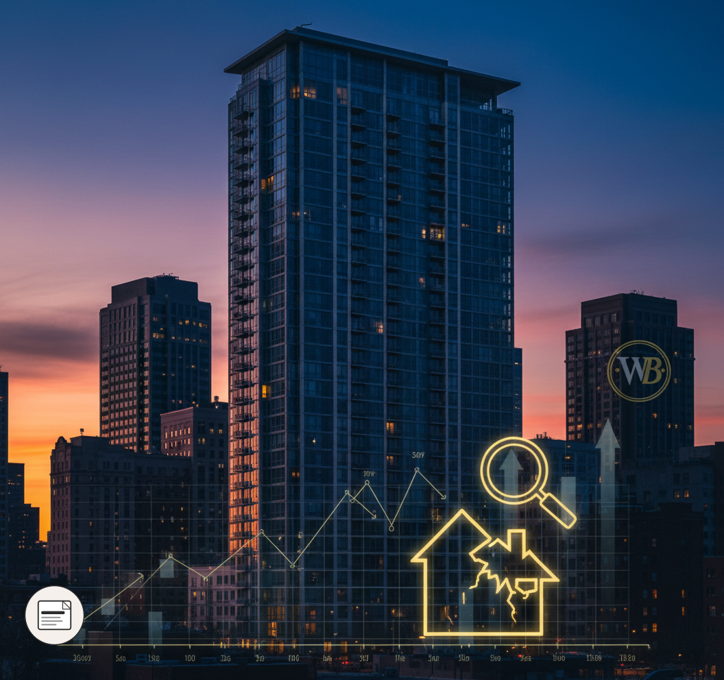 New Haven's Housing Boom: What 541 New Units Mean for Foreclosure Investors