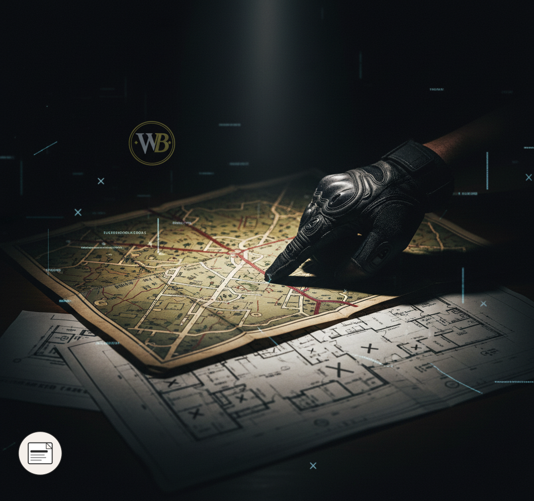 Pre-Foreclosure Triage: Applying Military Precision to Distressed Property Deals