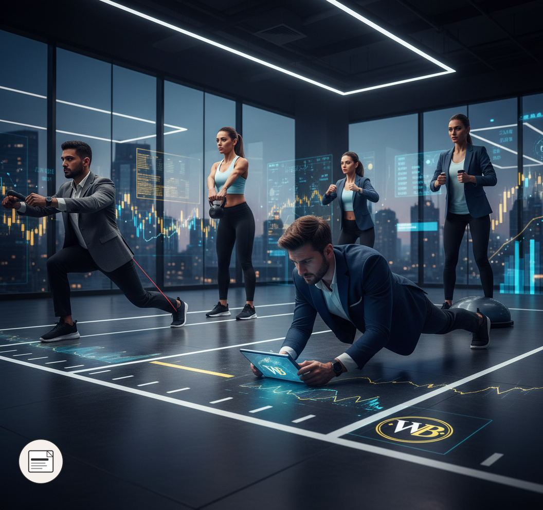 Spring Training for Investors: How to Prep Your Portfolio for Market Shifts