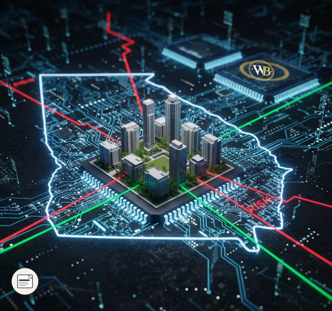 Georgia HOA Bill Revisions: Navigating New Risks and Opportunities for Investors
