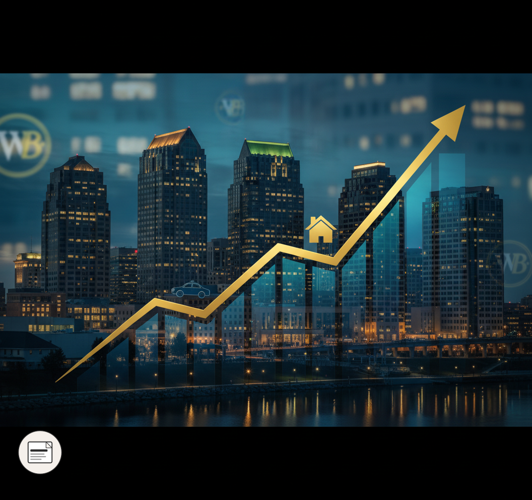 Wilmington's Budget Shift: Unpacking Opportunity in Public Safety & Housing Relief for Investors