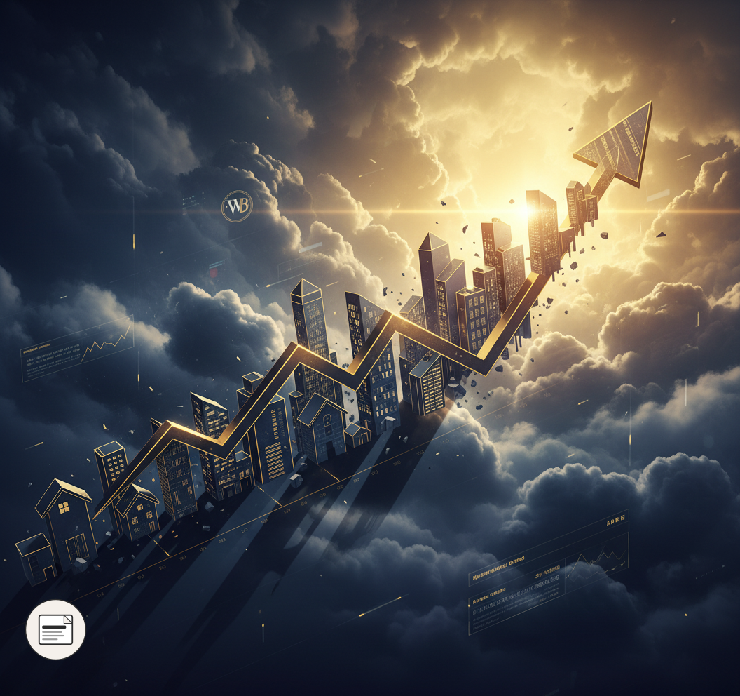 2026 Housing Market Outlook: Navigating Volatility for Foreclosure Opportunities