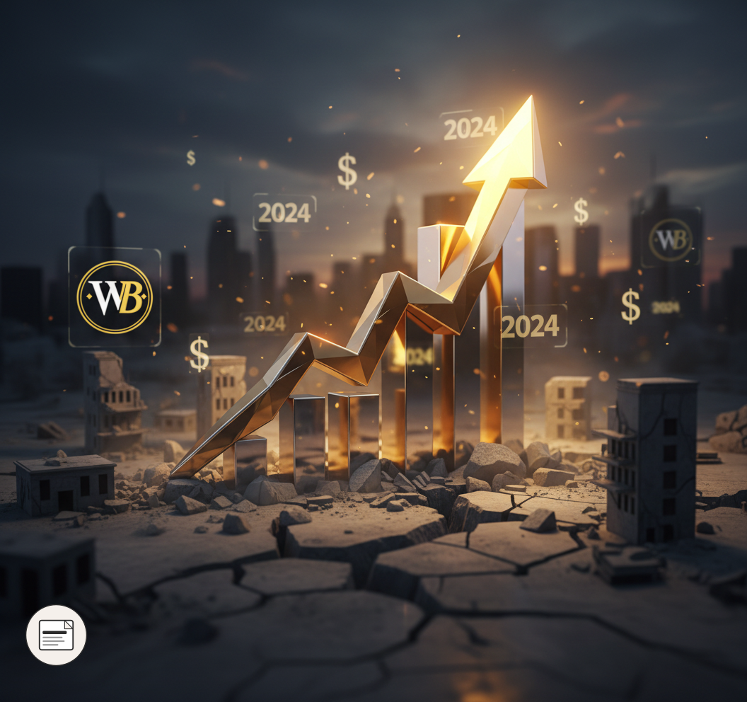 Distressed Asset Playbook: Navigating the 2024 Foreclosure Landscape for Maximum Returns
