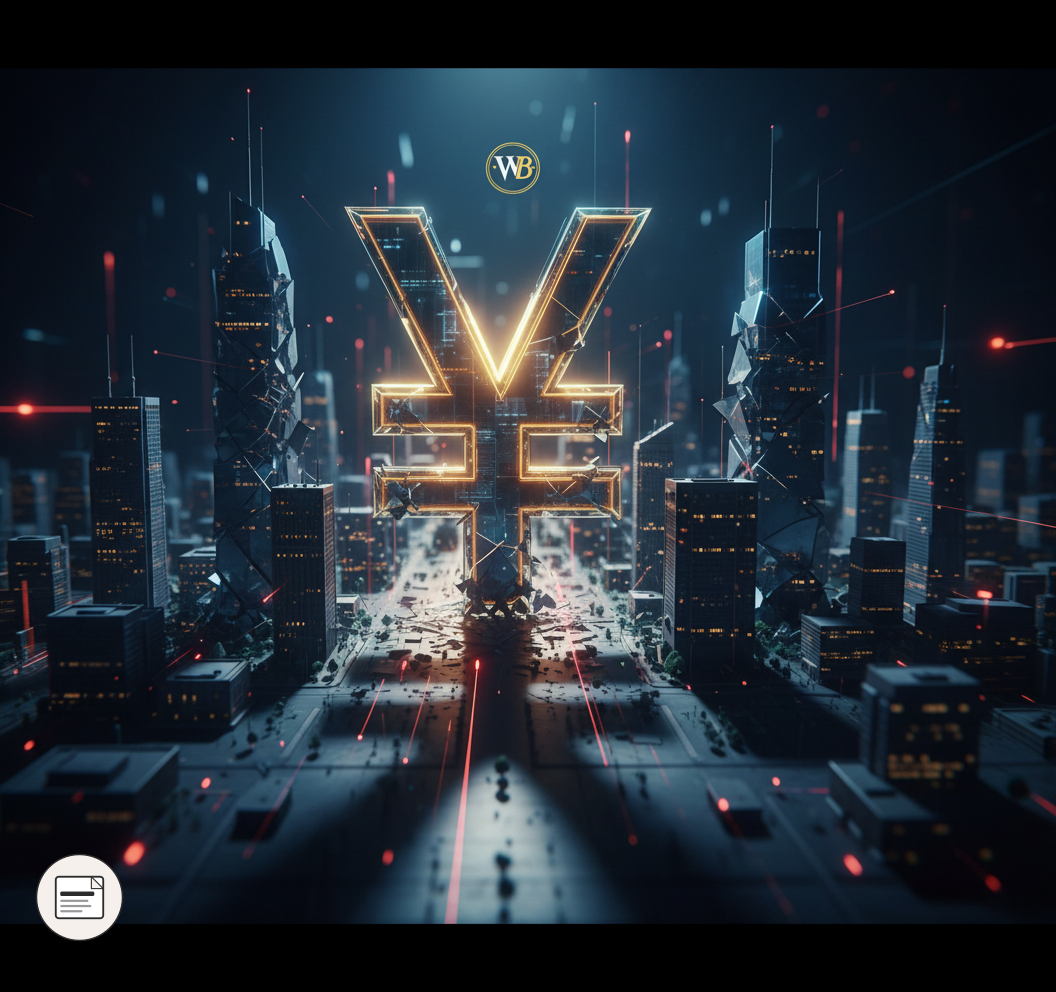 Global Currency Plays: How China's Yuan Strategy Could Ripple Through Your Real Estate Portfolio