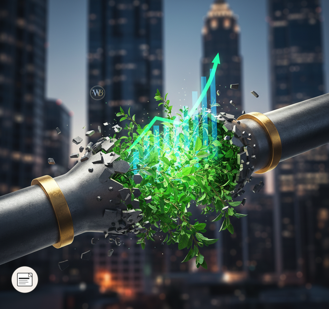 The Pre-Foreclosure Spring: Is Your Deal Pipeline Ready for the Market Shift?