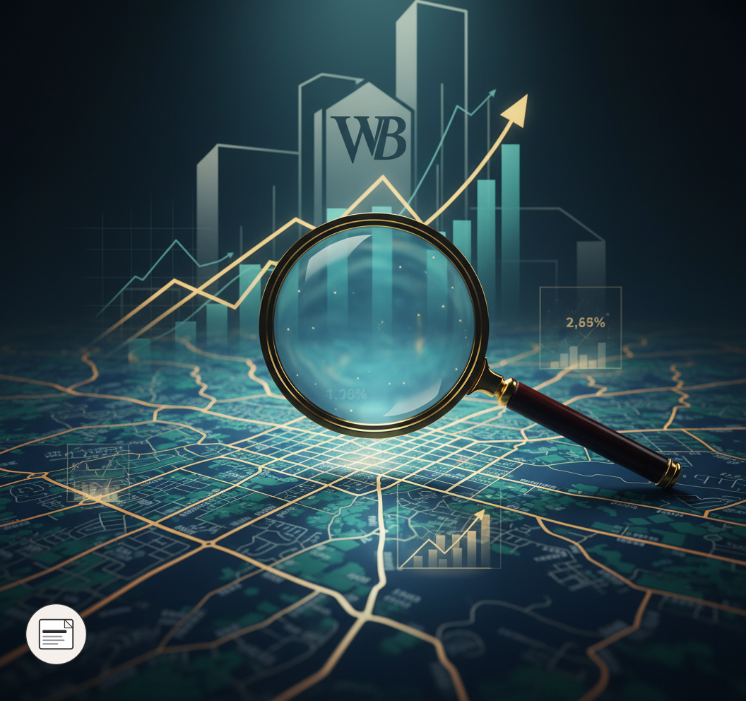 Beyond the Headlines: Unpacking Bank Community Reinvestment for Savvy Investors