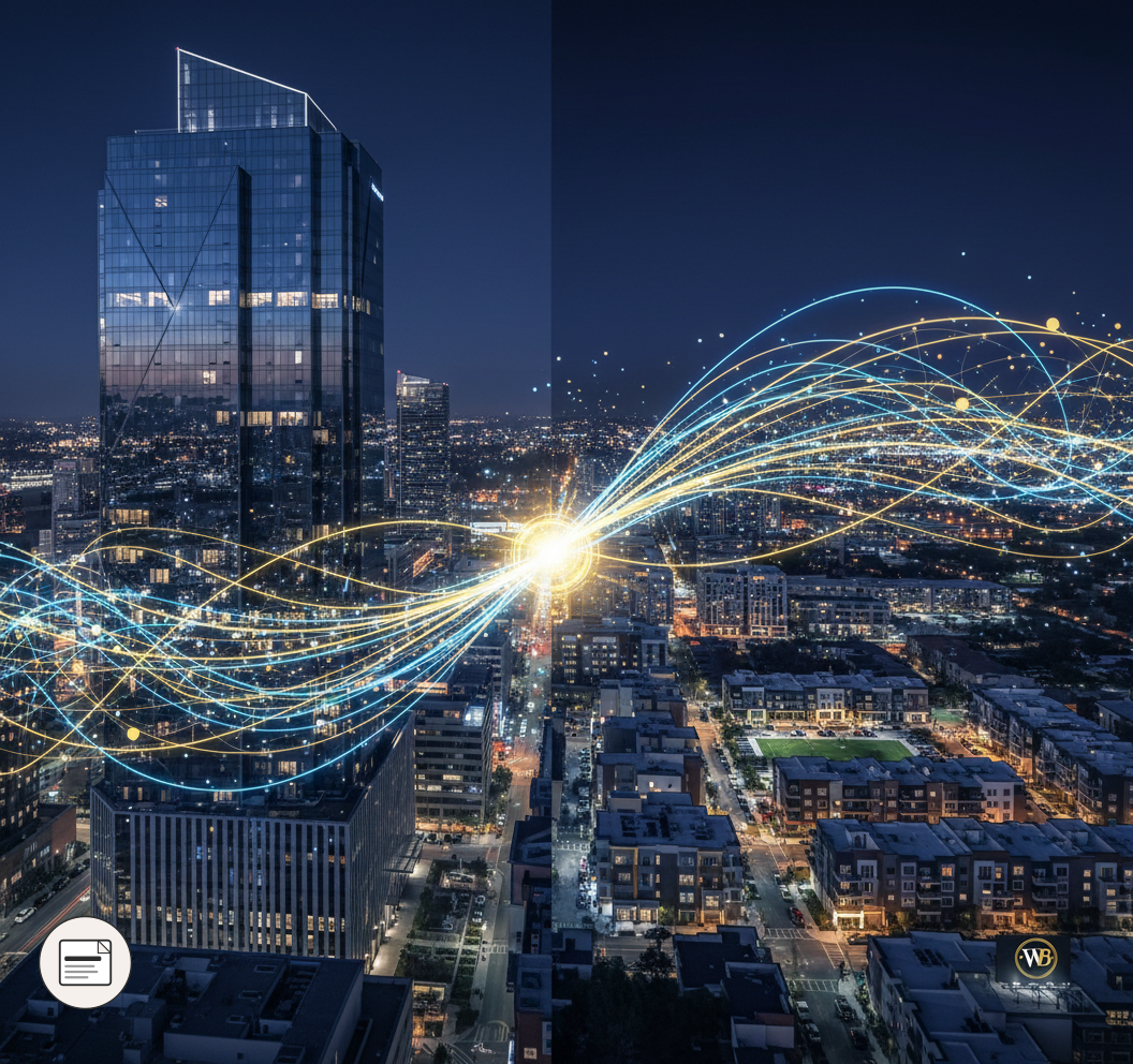 Capital Access Shifts: How Corporate Partnerships with CDFIs Impact Real Estate Investment Landscapes