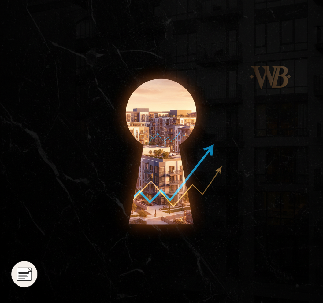 Supportive Housing Projects: Uncovering Hidden Investment Opportunities in Community Development