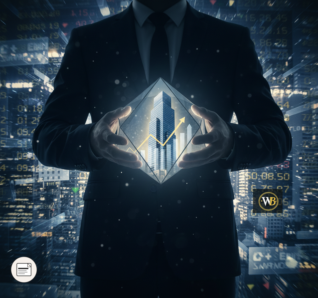 Beyond the Noise: How Savvy Investors Are Securing Distressed Assets in a Shifting Market