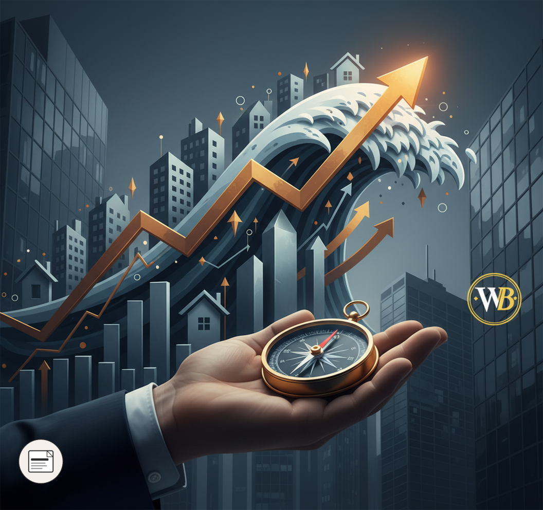 Navigating the Looming Foreclosure Wave: Strategies for Savvy Investors