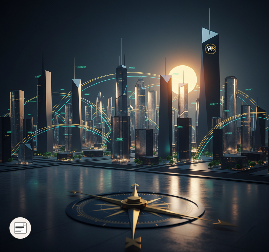 Navigating the Mortgage REIT Landscape: Opportunity Amidst Market Shifts