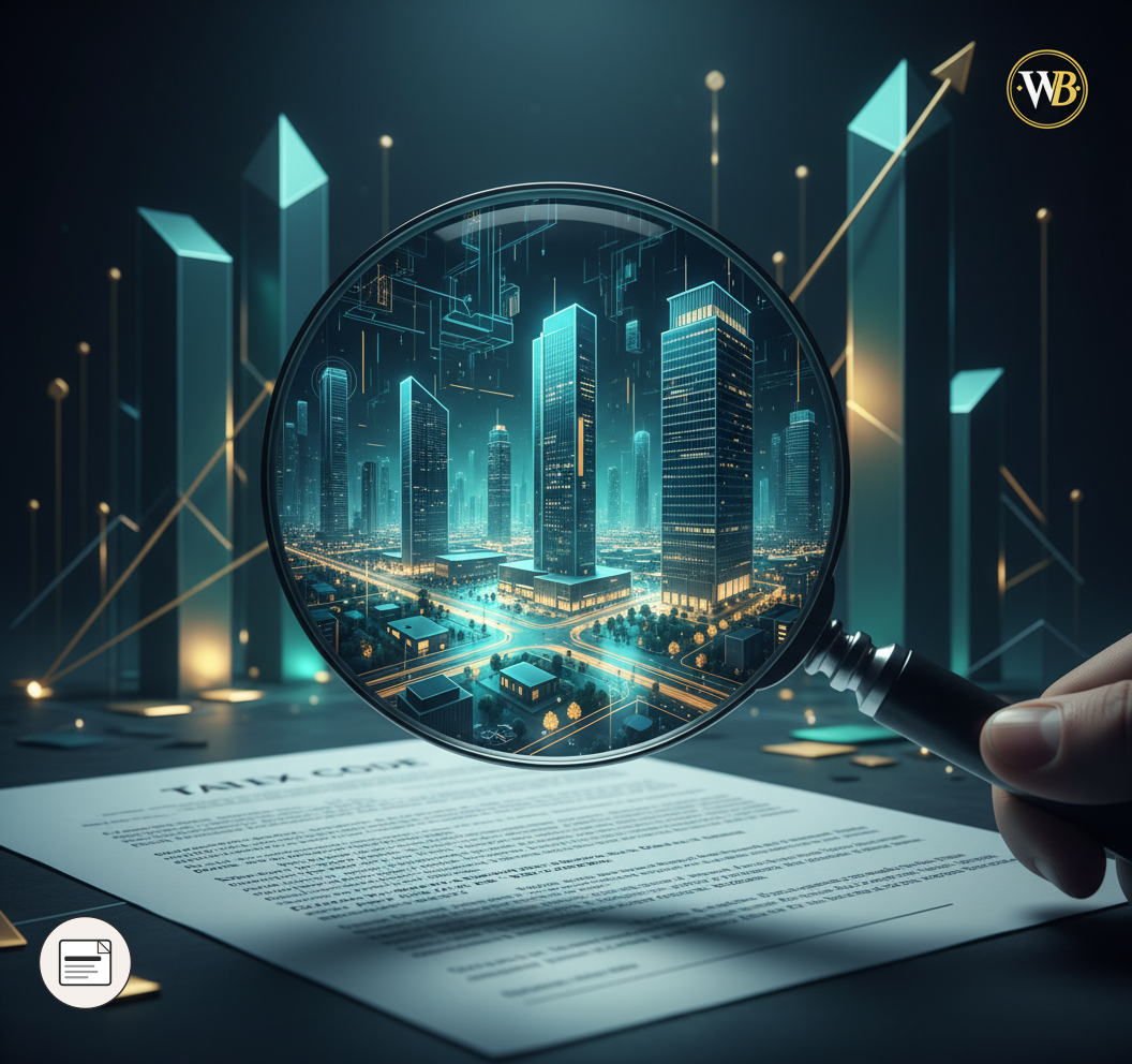 Beyond the W-2: How Tax Code Mastery Fuels Real Estate Investor Profitability