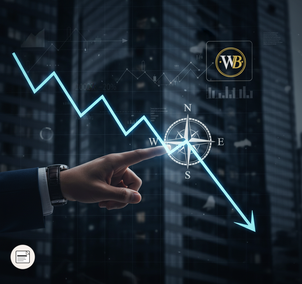 Navigating Short Sales: A Strategic Playbook for Today's Investor