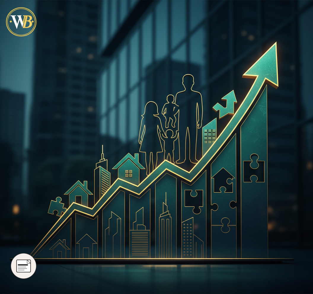 Family Expansion: Identifying Hidden Investment Opportunities (and Risks) in Life's Major Transitions