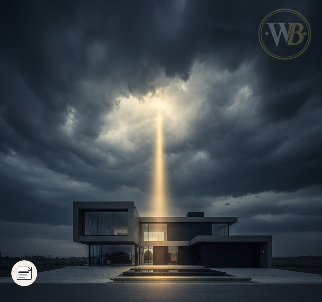 REO: The Unsung Opportunity in a Shifting Market