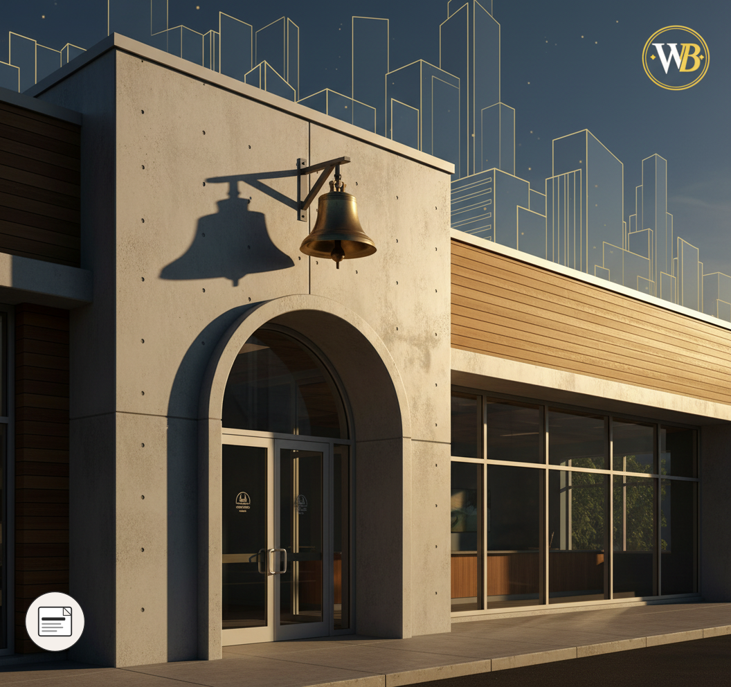 New Community Banks: A Bellwether for Local Real Estate Opportunity and Risk