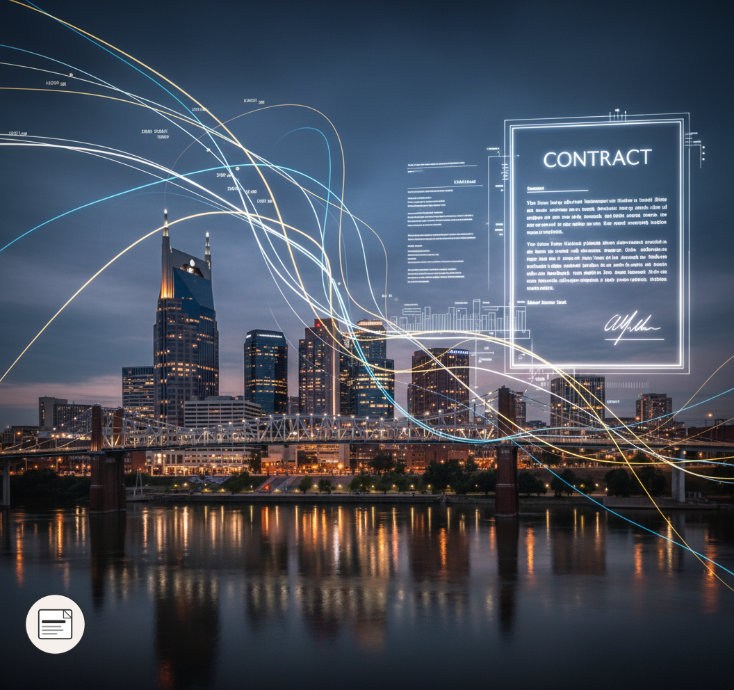 Nashville's East Bank: Navigating Public Contracts and Private Investment Opportunities