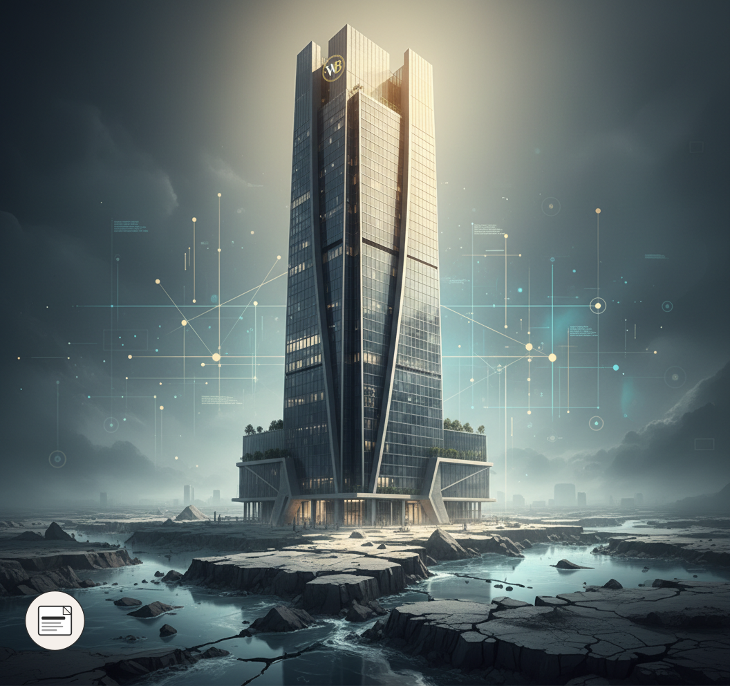 Disaster Zones to Deal Zones: Navigating Post-Crisis Real Estate Opportunities