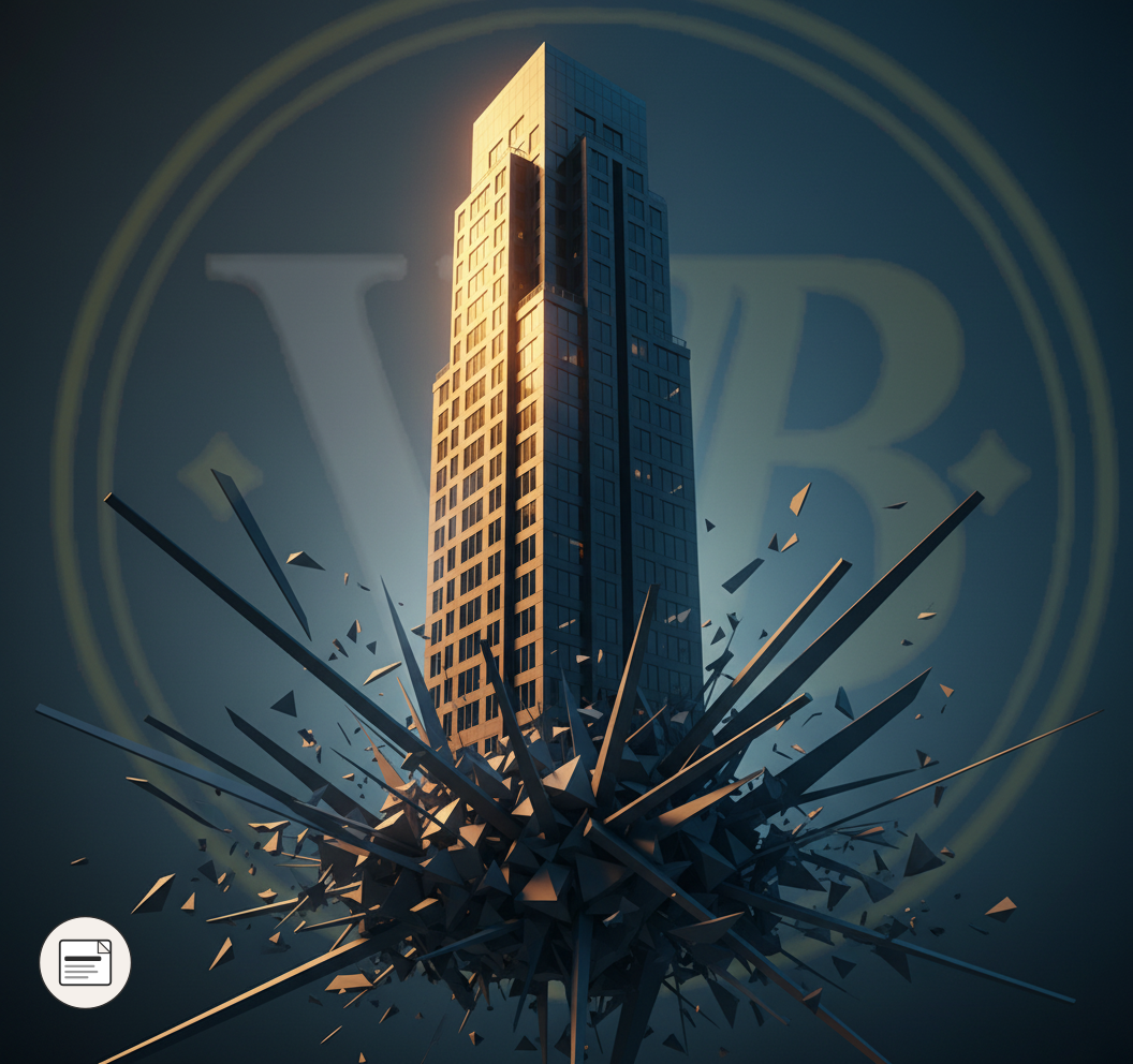 Distressed Assets in Shifting Markets: Identifying Opportunity Amidst Economic Flux