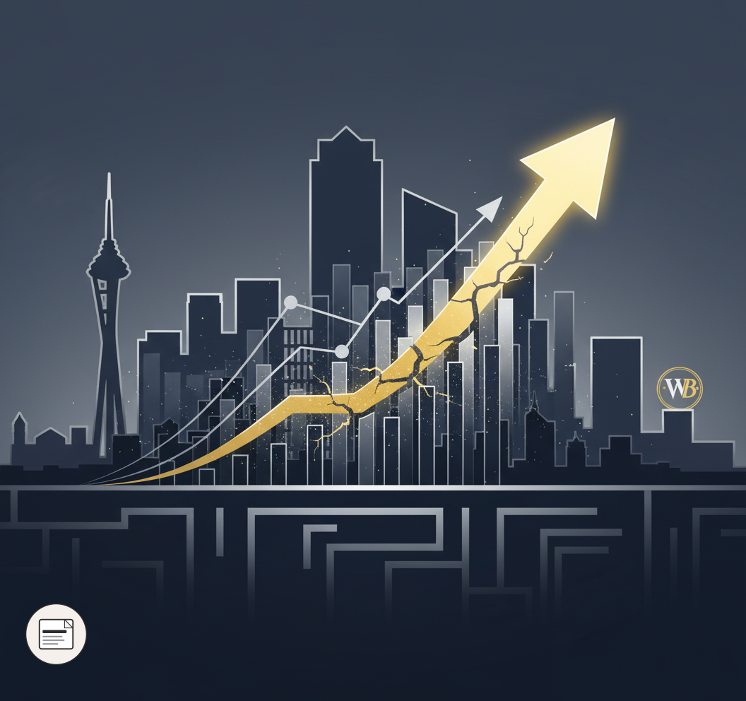 Portsmouth's Housing Crunch: A Strategic Opportunity for Savvy Investors