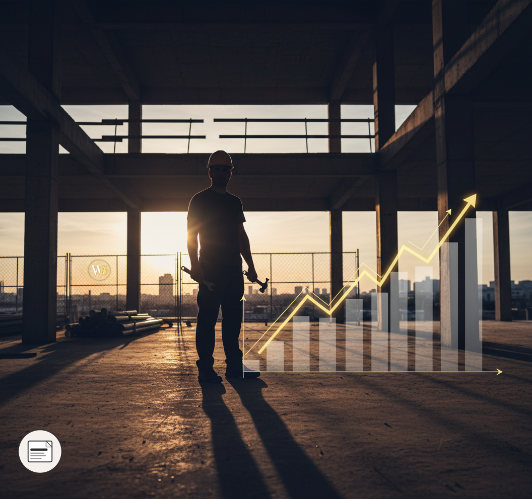 Skilled Labor Shortage: Your Next Deal's Biggest Threat (and Opportunity)