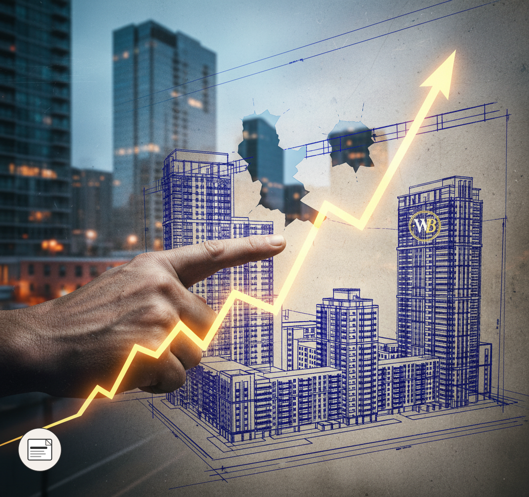 Affordable Housing's Unmet Demand: A Blueprint for Impactful Investment