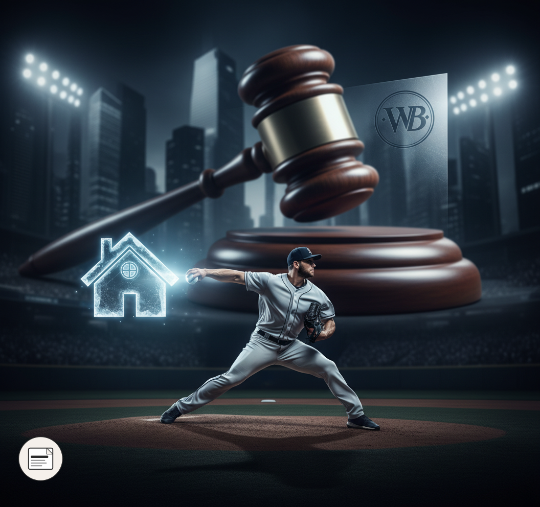 Pre-Foreclosure Playbook: Mastering the 'Scoreless Outing' Before the Auction Block