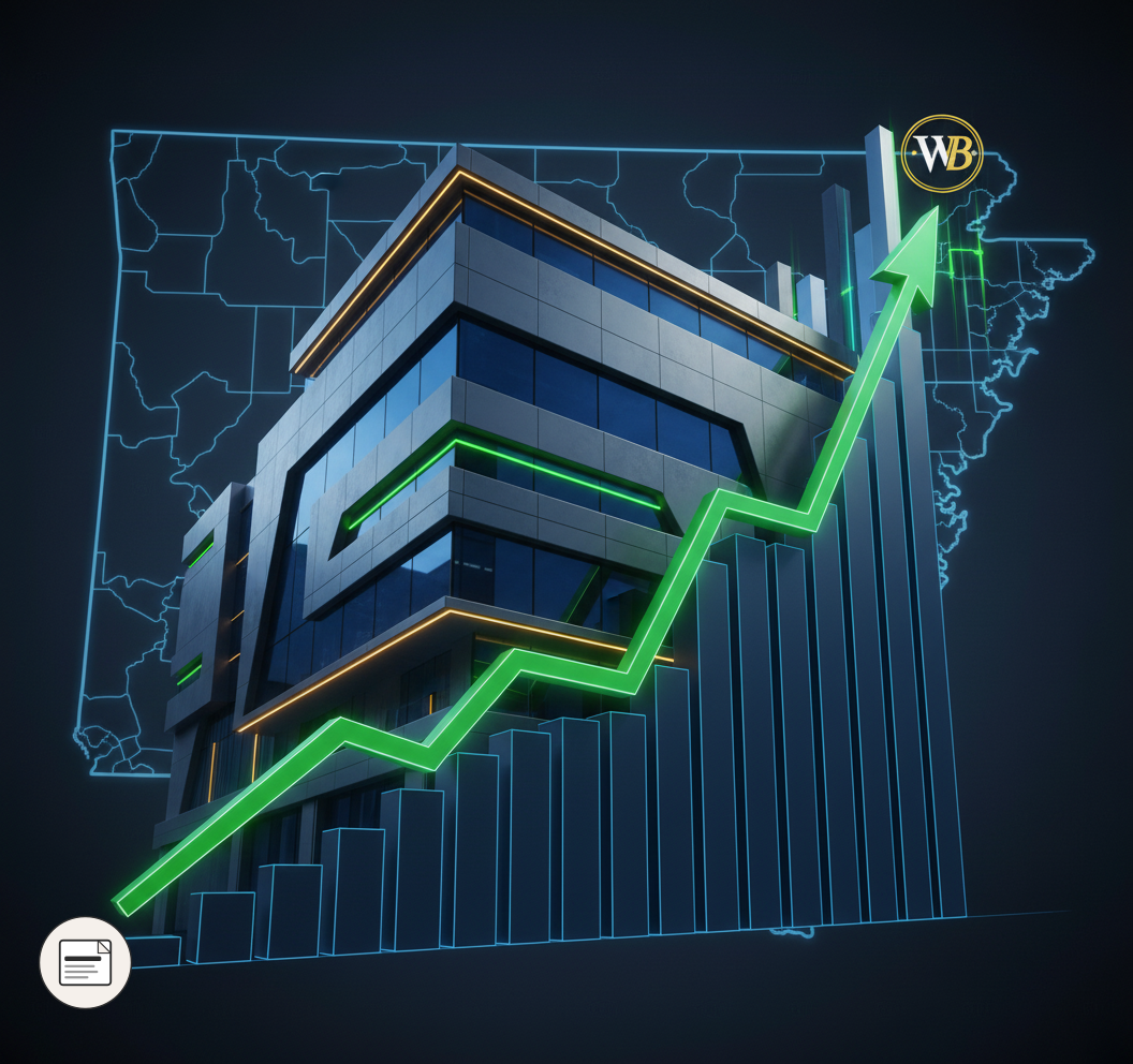Public Infrastructure & Property Values: How a New Training Center Can Reshape Your Investment Strategy
