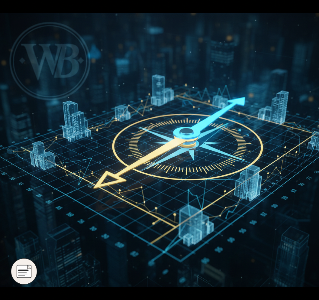 Navigating the 2024 Market: Why Adaptability is Your Strongest Asset