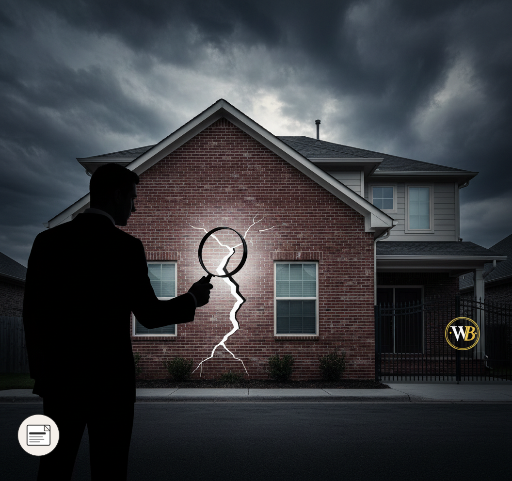 Georgia's Looming Housing Benefit Cliff: A Pre-Foreclosure Opportunity for Savvy Investors