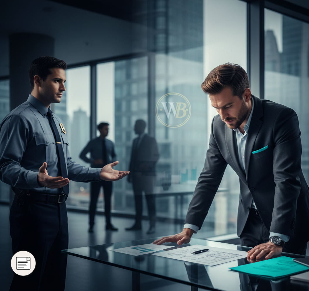 Navigating Distressed Property Sales: Why Understanding Crisis Intervention is Your Next Strategic Edge