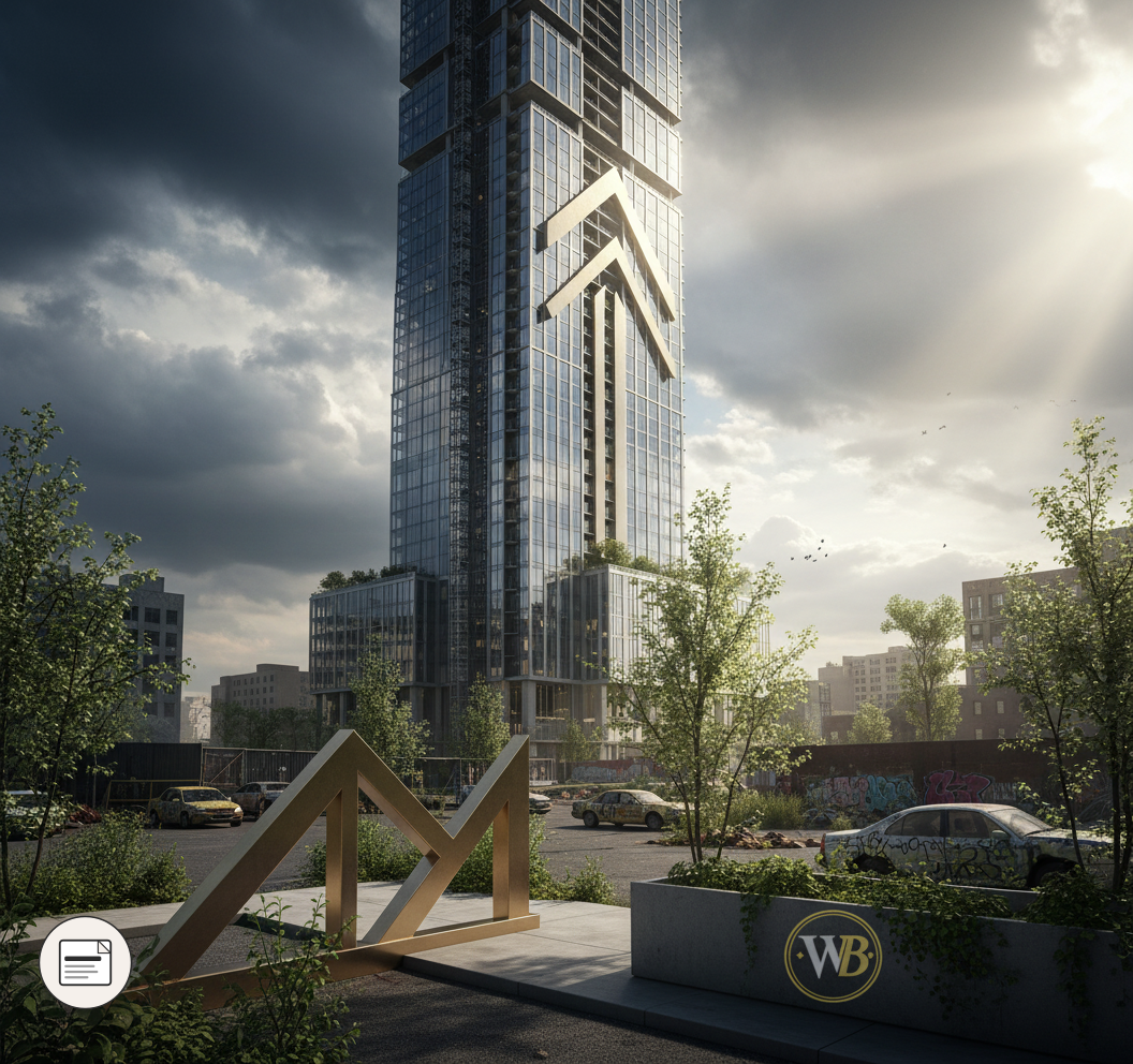 Disaster Recovery & Real Estate: Unlocking Opportunity in Post-Crisis Markets