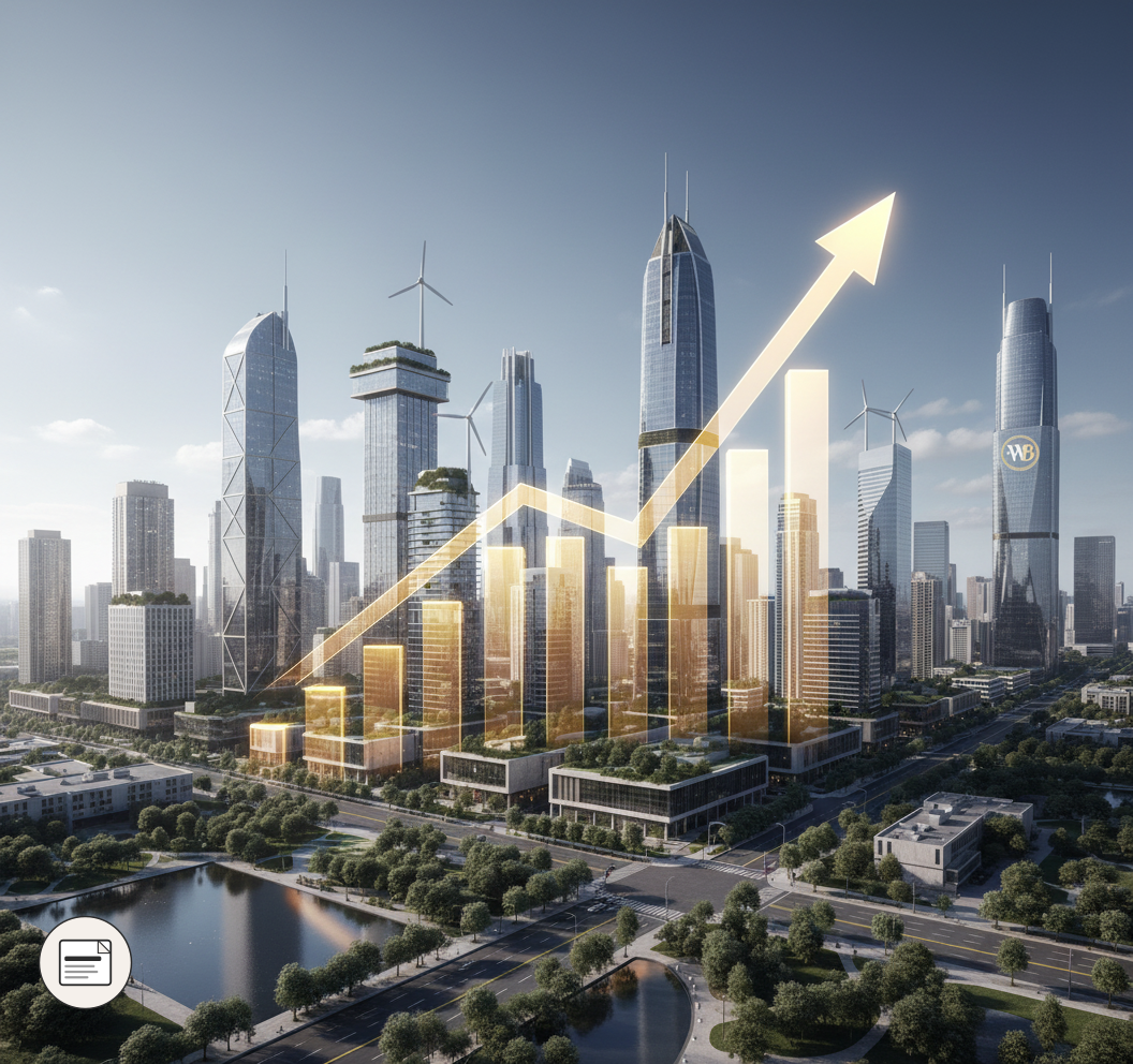 Beyond Bricks and Mortar: How Community Resilience Impacts Your Investment Portfolio