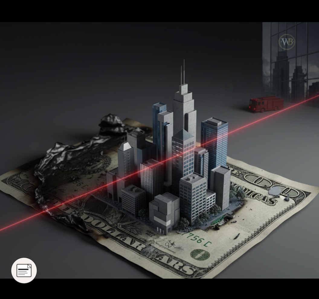 Beyond the Blaze: How Fire Department Funding Impacts Your Real Estate Investment Portfolio