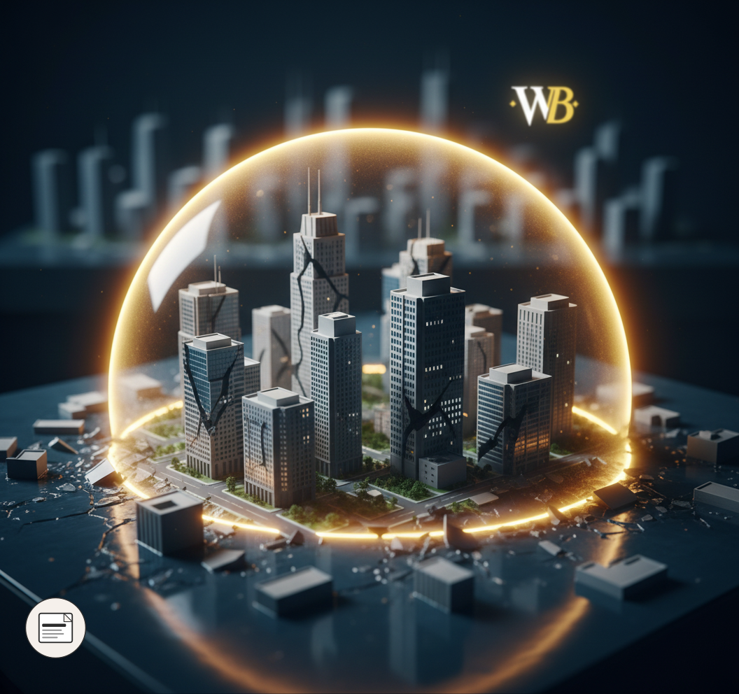 Unexpected Setbacks: How to Mitigate Risk and Protect Your Real Estate Investments