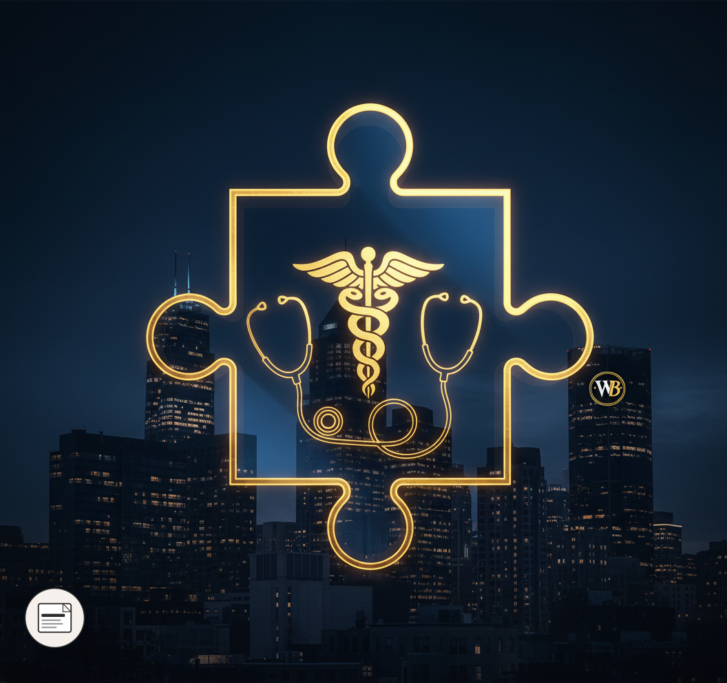 Medical Residency Match Day: A Hidden Driver for Niche Rental Markets