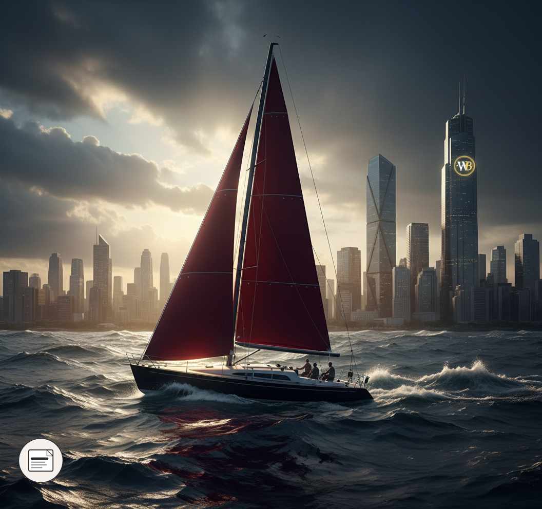 Navigating the 2024 Market: Identifying Opportunity in Shifting Tides