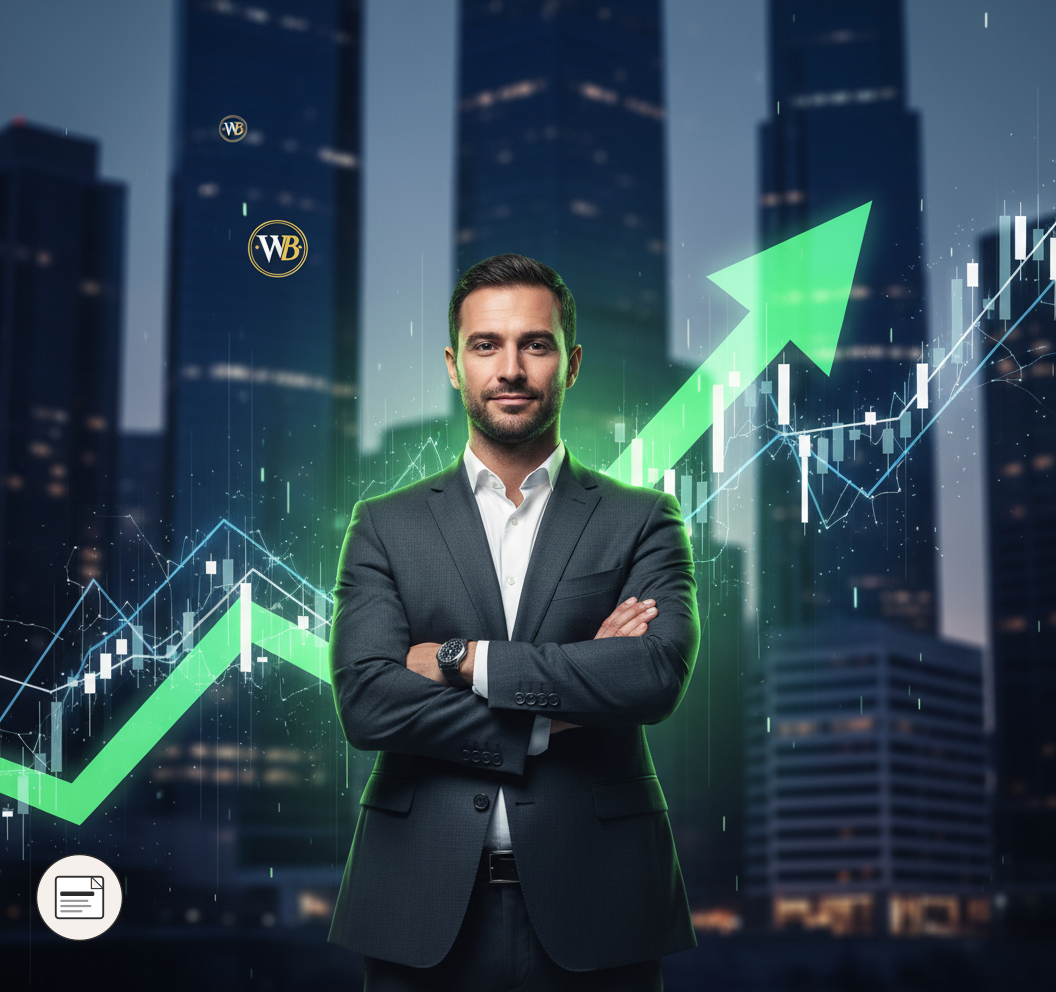 Market Downturns Aren't Season-Enders: The Investor's Comeback Playbook