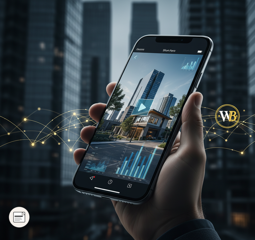 Beyond the MLS: Leveraging Short-Form Video for Off-Market Deal Sourcing and Investor Branding