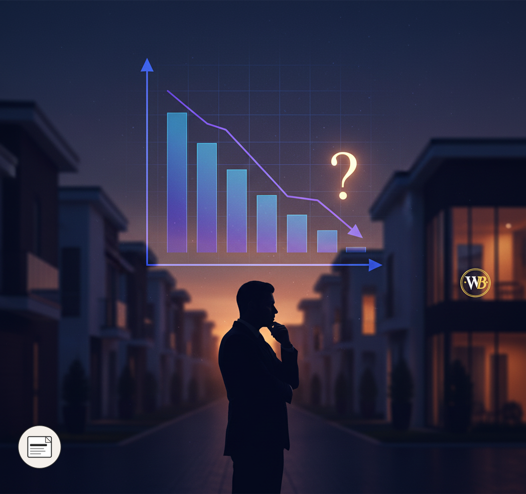 BFR Slowdown: Opportunity or Omen for Savvy Investors?