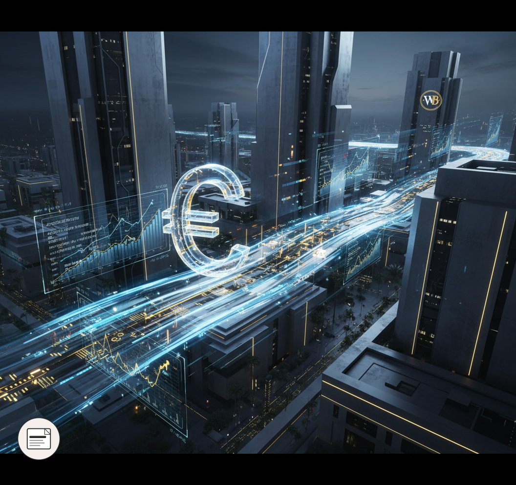 Digital Dollar and Real Estate: How Stablecoins Could Reshape Transaction Speed and Liquidity for Investors