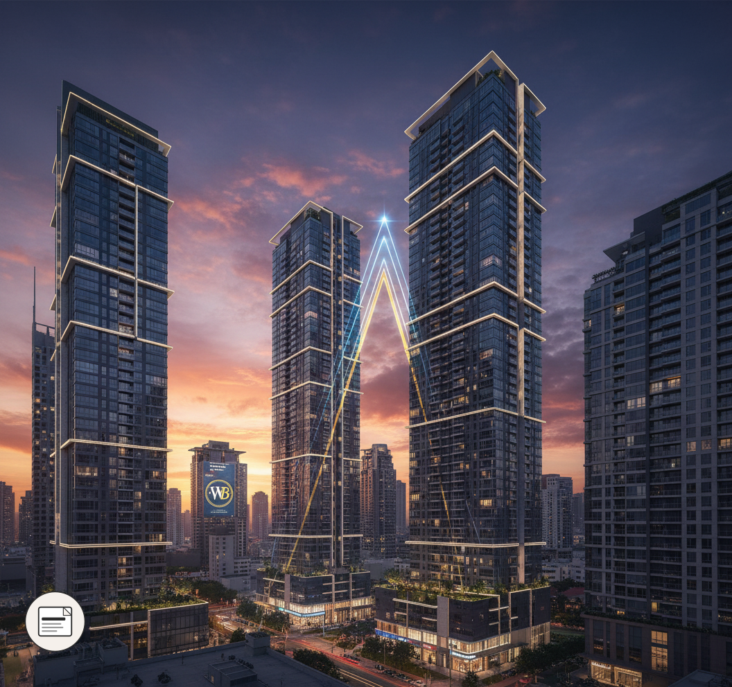 Navigating High-Density Development: Lessons from Menlo Park's Bayfront Project