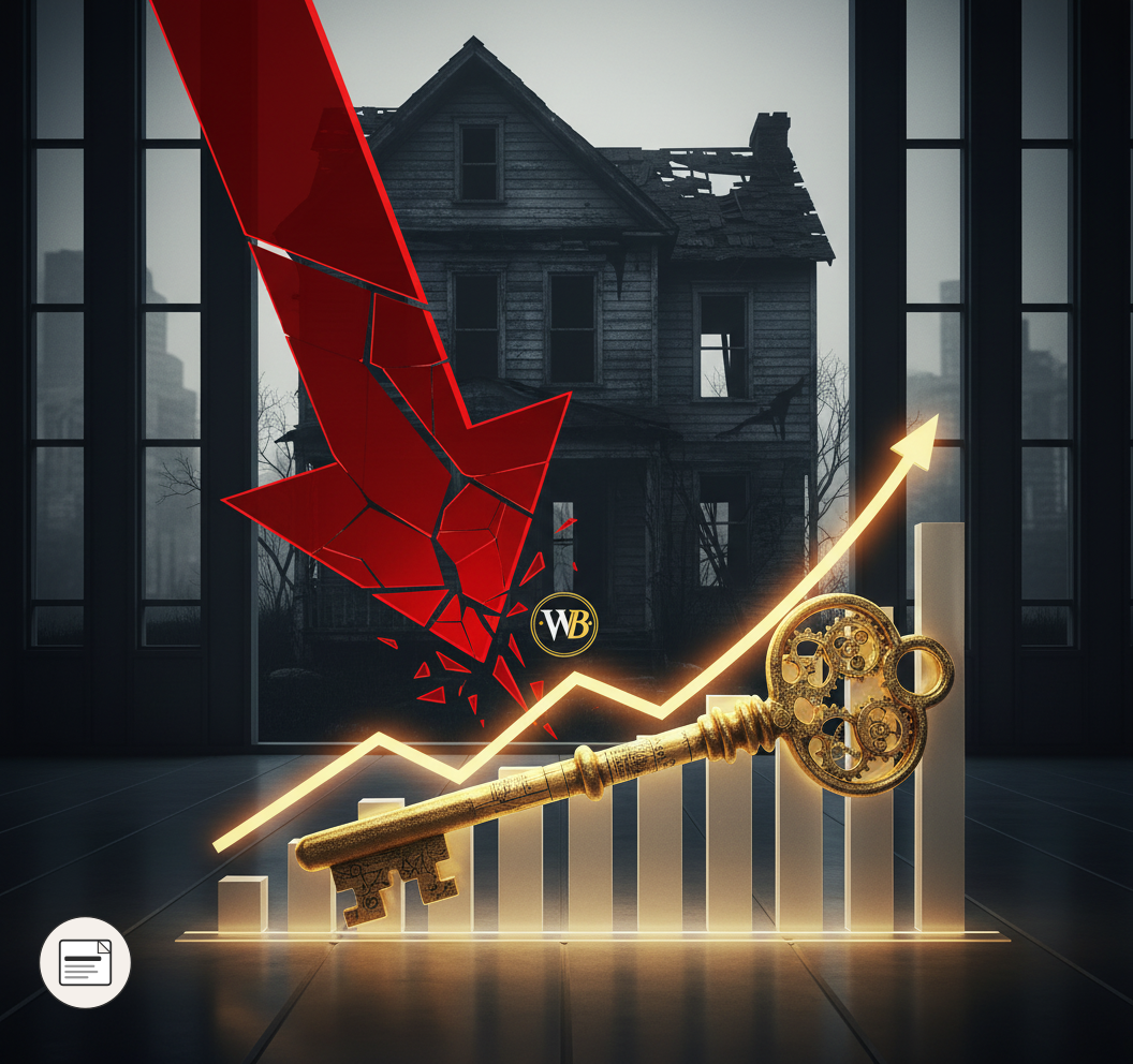 Foreclosure Investing: Sidestep These 5 Critical Mistakes That Derail Your Deal