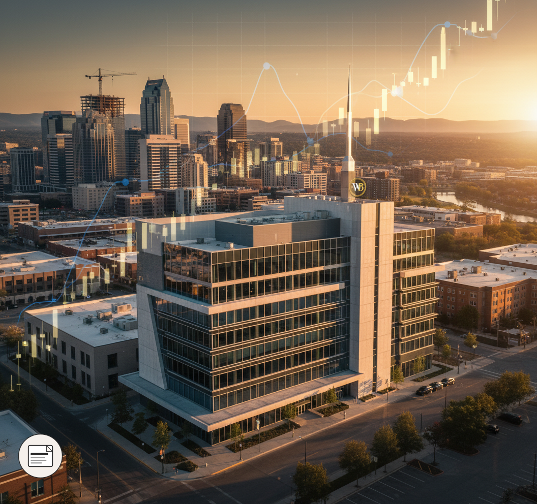 Springdale's New Law Enforcement Training Center: A Blueprint for Strategic Investment in Northwest Arkansas