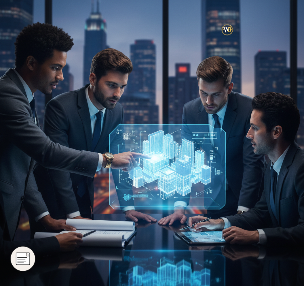 Beyond the Classroom: Why Hands-On Deal-Making is the Ultimate Real Estate Education