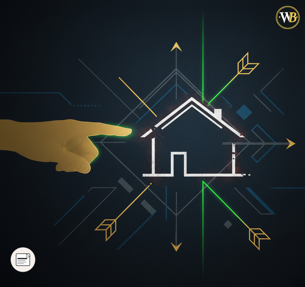 Navigating the 2024 Market: Why Pre-Foreclosures Offer a Strategic Edge for Savvy Investors