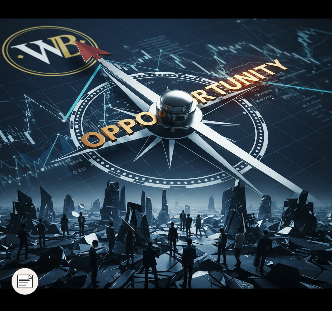 Navigating Short Sales in a Shifting Market: A Strategic Advantage for Investors