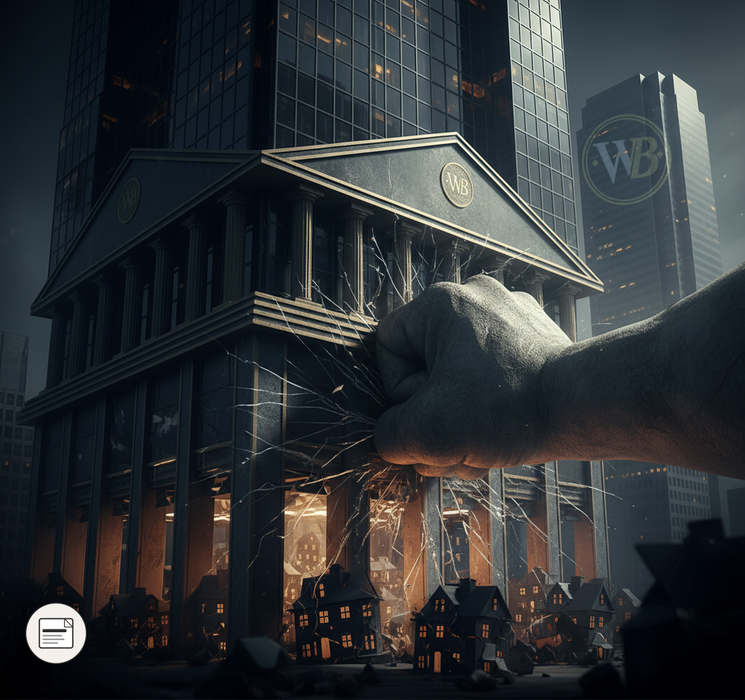 Navigating Lender Risk: How Social Protests Impact Foreclosure Inventories and Investor Strategy