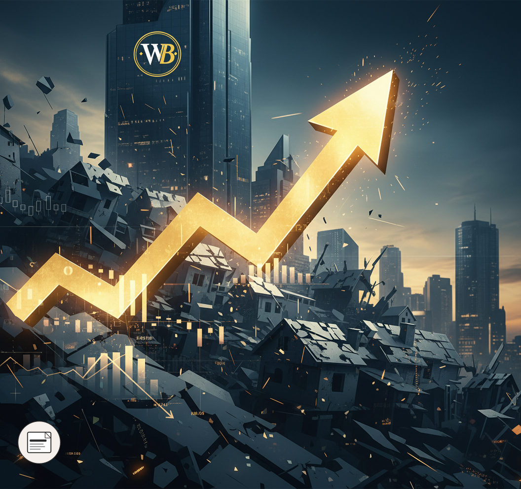 Navigating the New Foreclosure Landscape: Opportunities Amidst Rising Delinquencies